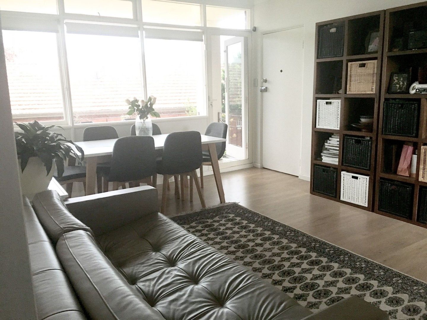 2 bedrooms Apartment / Unit / Flat in 4/48 Beauchamp St MARRICKVILLE NSW, 2204