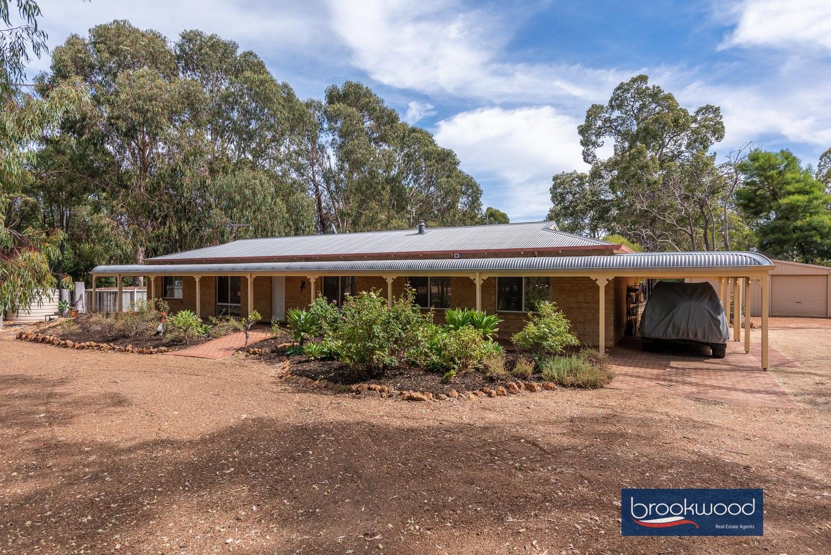 24 Woolhouse Lane, Gidgegannup WA 6083, Image 0