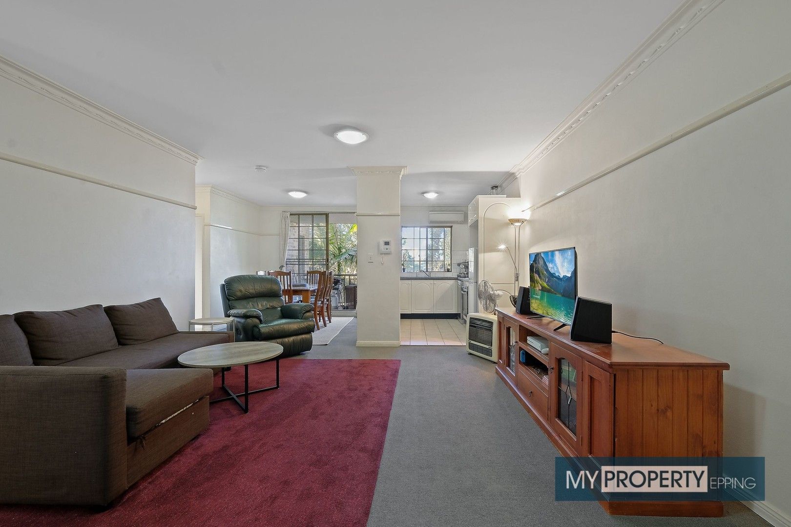 20/51-57 Buller Street, North Parramatta NSW 2151, Image 0