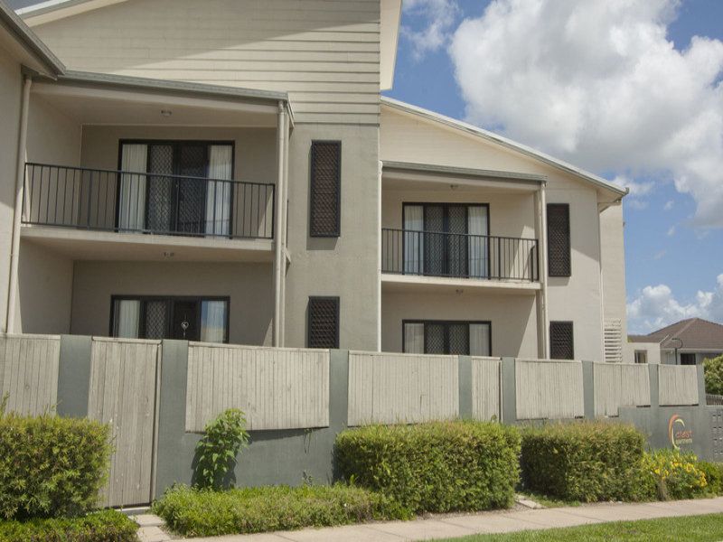 2 bedrooms Apartment / Unit / Flat in 13/2 Freshwater Drive DOUGLAS QLD, 4814