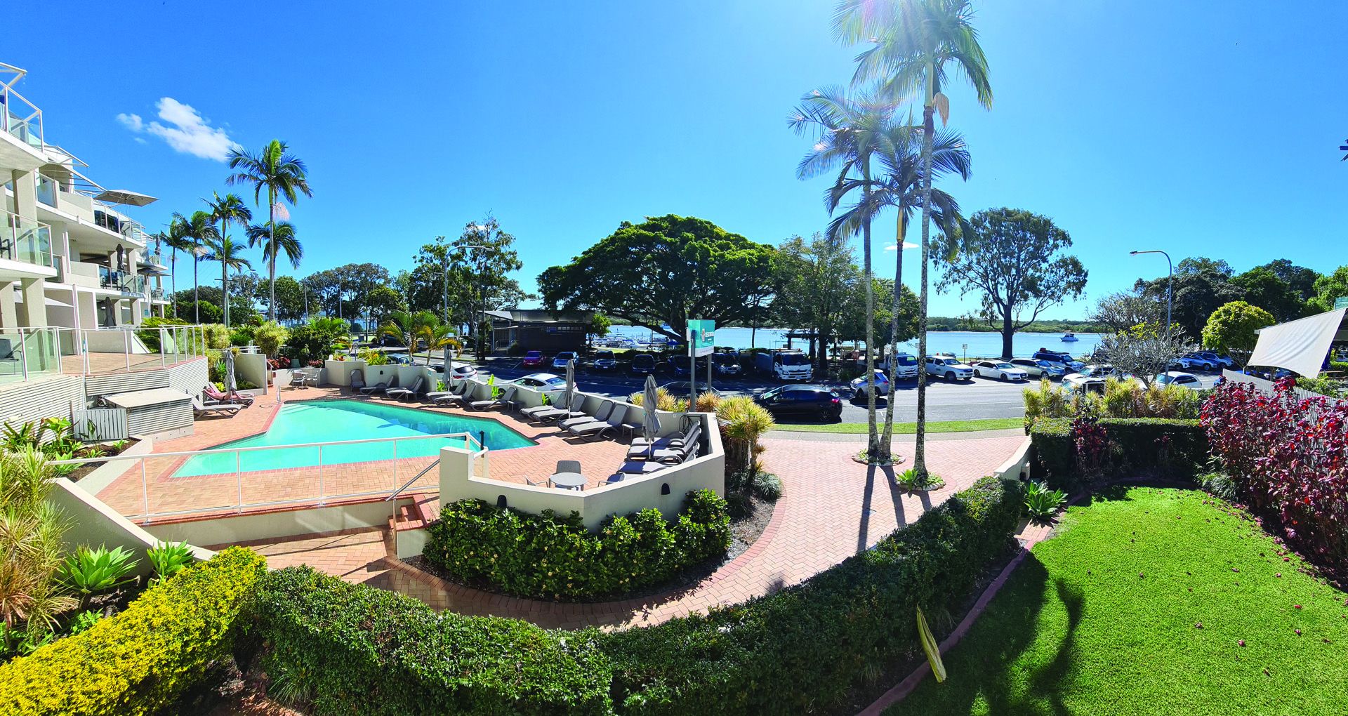 19/221 Gympie Terrace, Noosaville QLD 4566 Apartment For Rent Domain