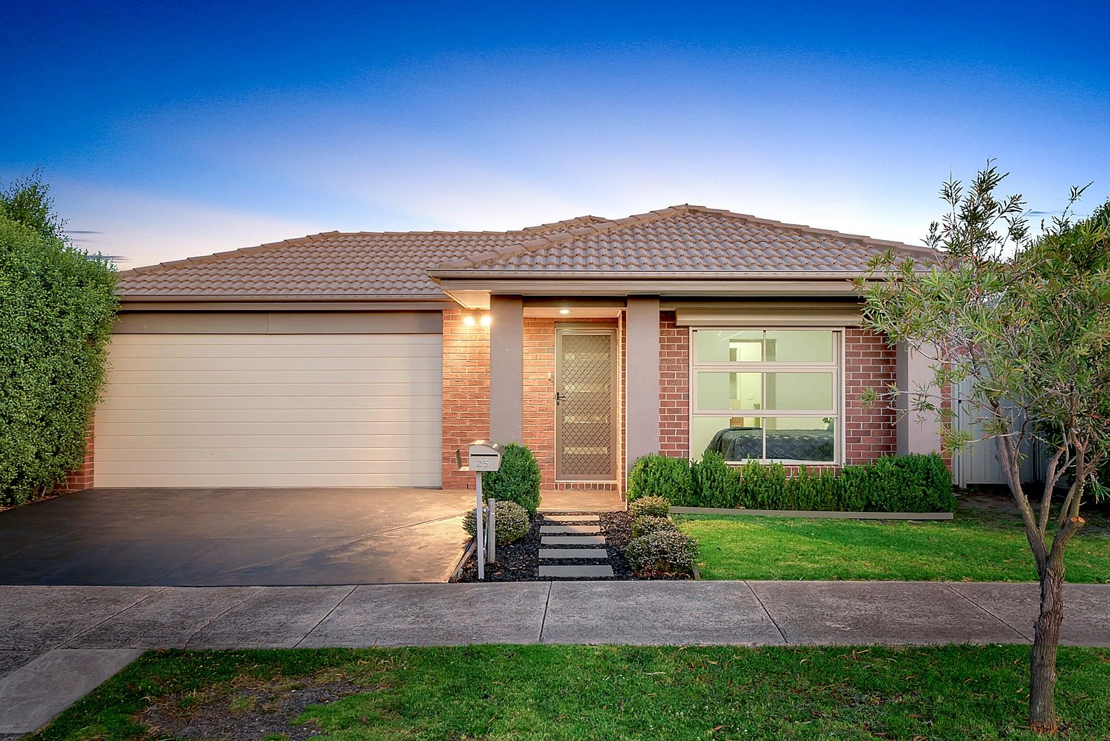 25 Pearl Drive, Craigieburn VIC 3064, Image 0