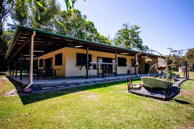 Picture of 120 Highland Drive, JULATTEN QLD 4871