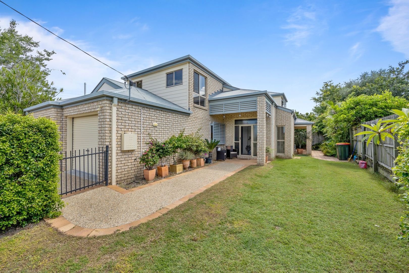 17 FAVRIL STREET, Cannon Hill QLD 4170, Image 1