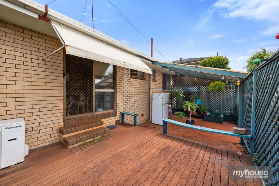 Additional image 10 of 22 Beryl Street, Wilsonton QLD 4350