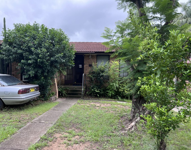 63 Alford Street, Quakers Hill NSW 2763