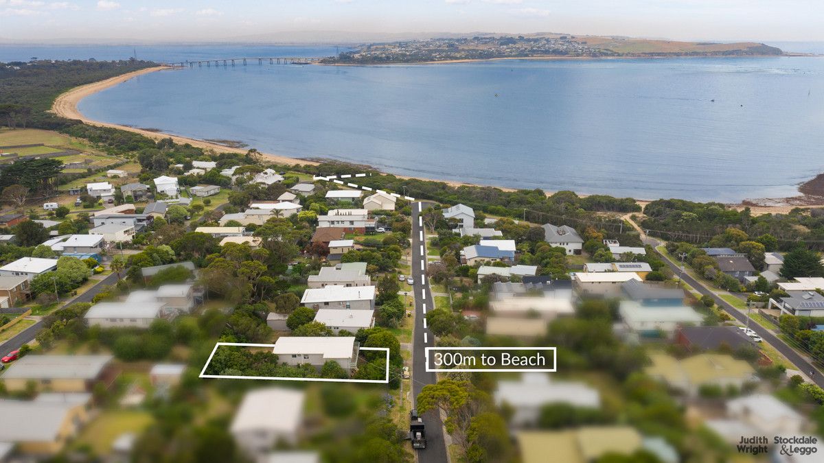 34 Clearwater Avenue, Cape Woolamai VIC 3925, Image 0