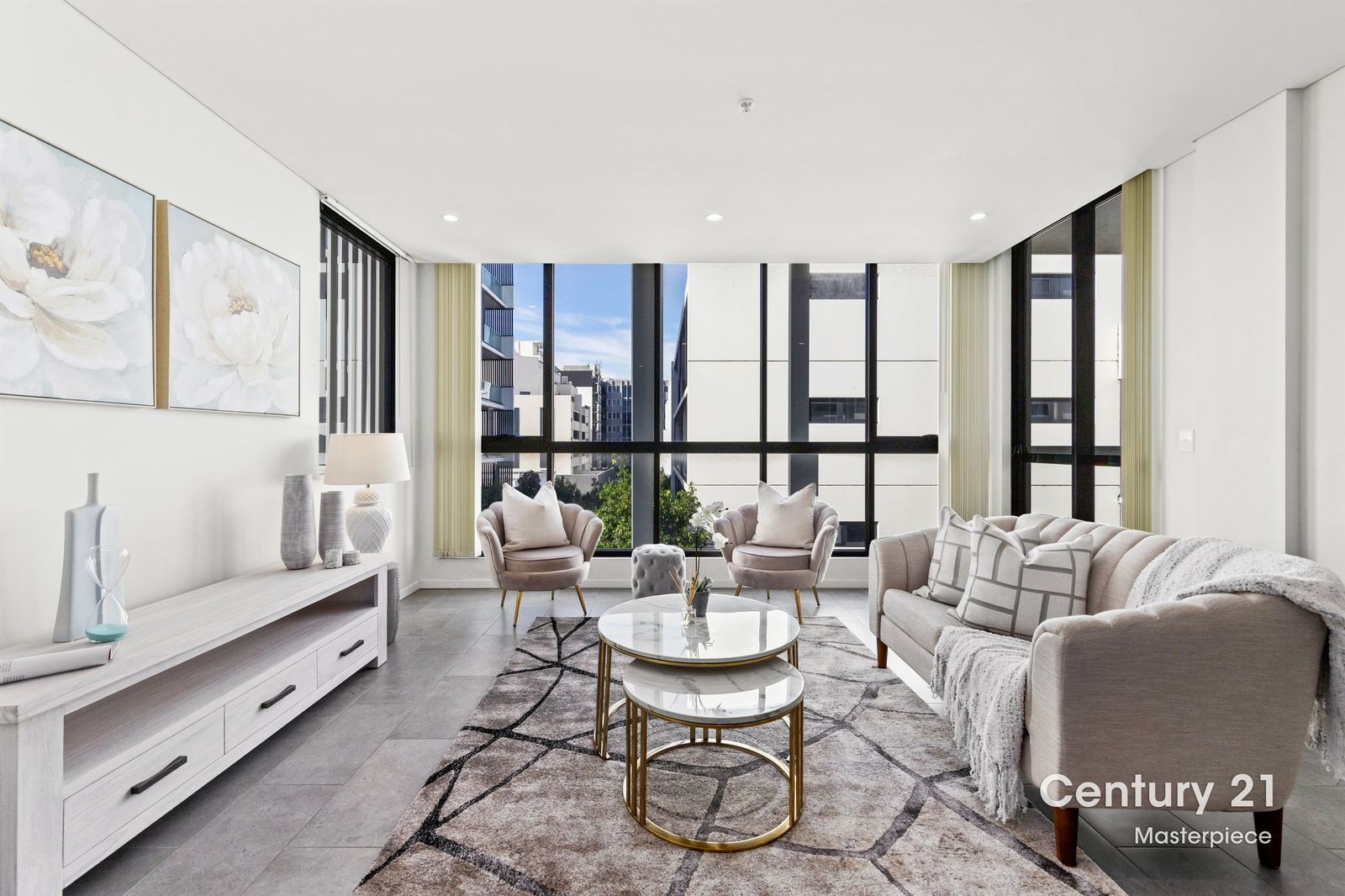 3 bedrooms Apartment / Unit / Flat in 212/581 Gardeners road MASCOT NSW, 2020