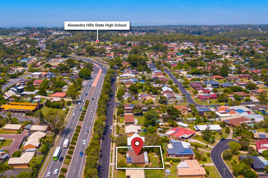 19 Finucane Road, Capalaba QLD 4157, Image 2