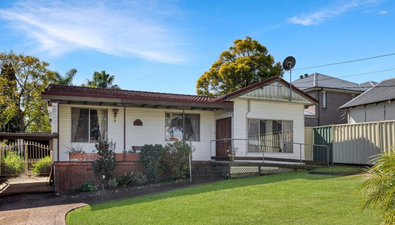 Picture of 9 Bridge View Street, BLACKTOWN NSW 2148