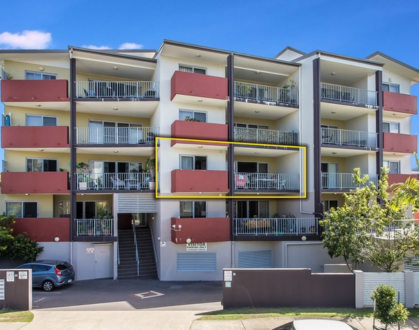 10/63-65 John Street, Redcliffe QLD 4020