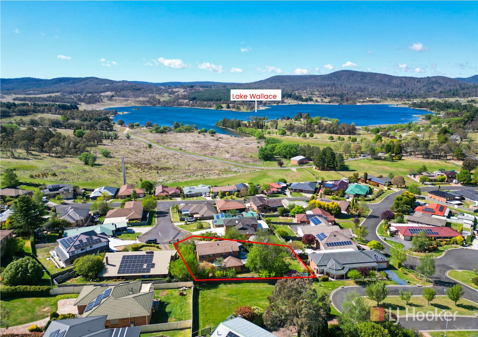 3 Corderoy Place, Wallerawang NSW 2845, Image 1