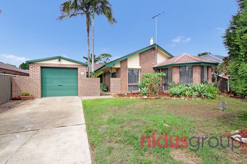 24 Alicante Street, Minchinbury NSW 2770, Image 0