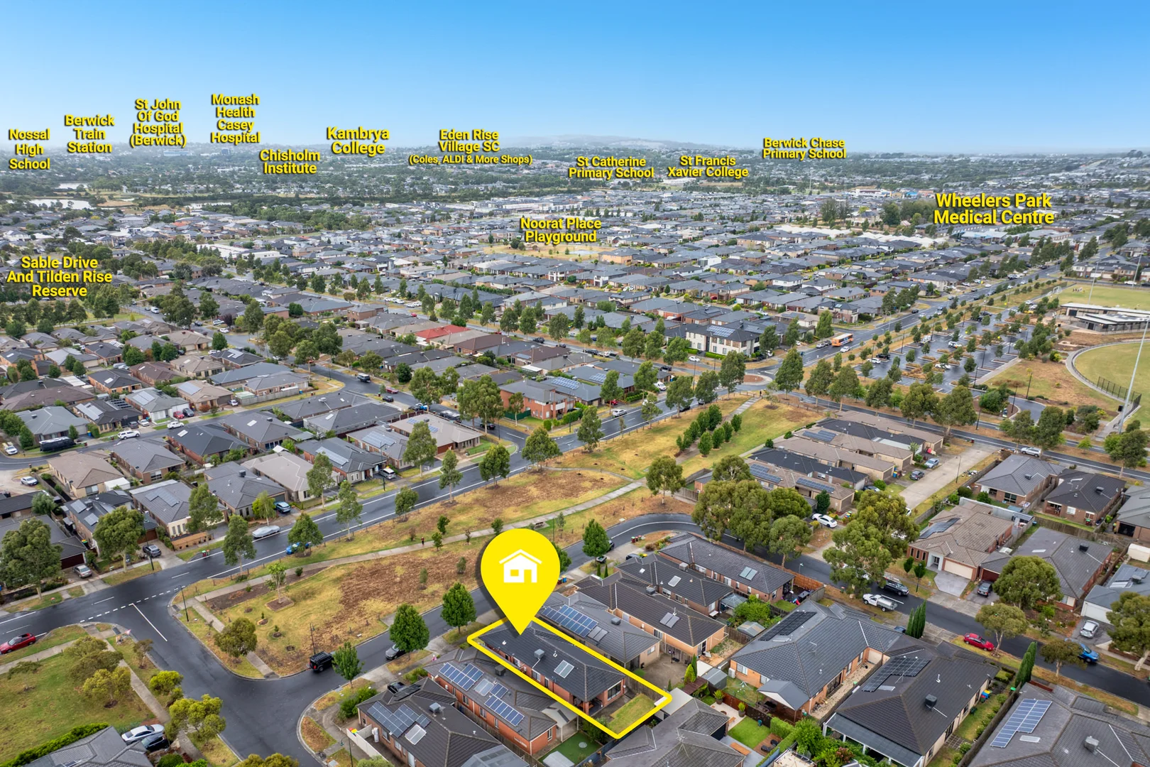 Additional image 17 of 27 Celsius Drive, Cranbourne North VIC 3977