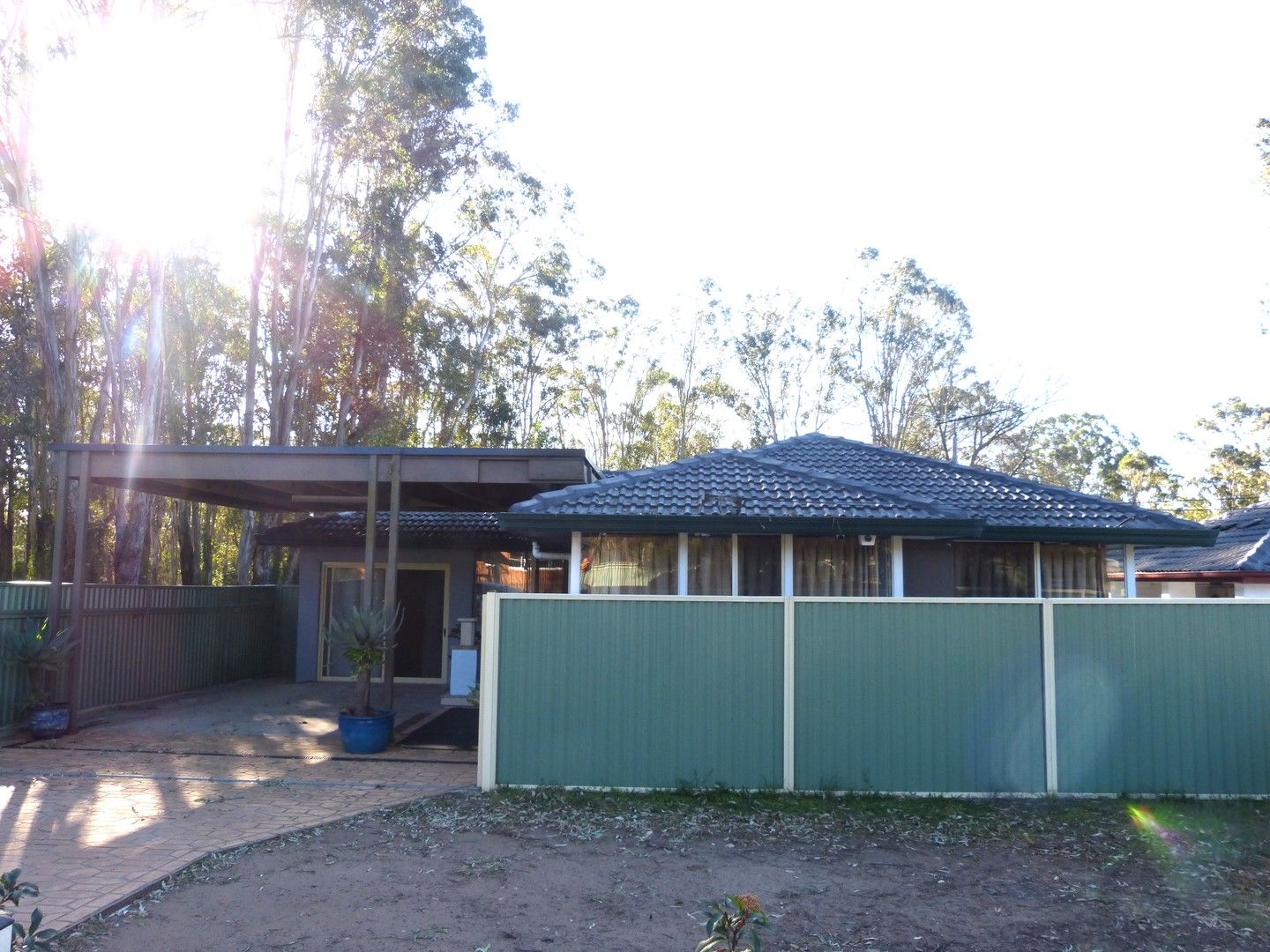 4 bedrooms House in 3 Bandon Road VINEYARD NSW, 2765