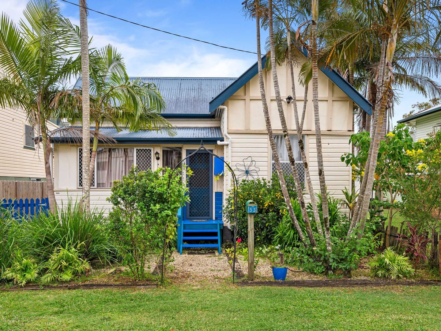 53 Phyllis Street, South Lismore NSW 2480