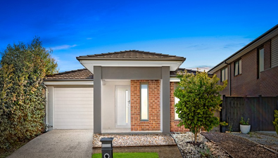 Picture of 89 Stanmore Crescent, WYNDHAM VALE VIC 3024