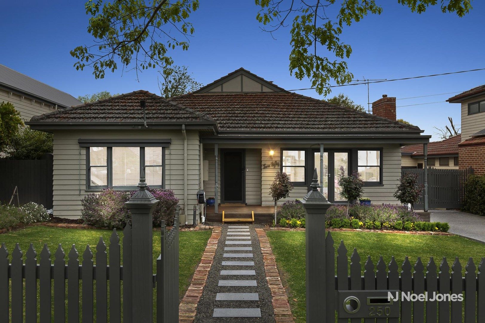 250 Springfield Road, Nunawading VIC 3131, Image 0