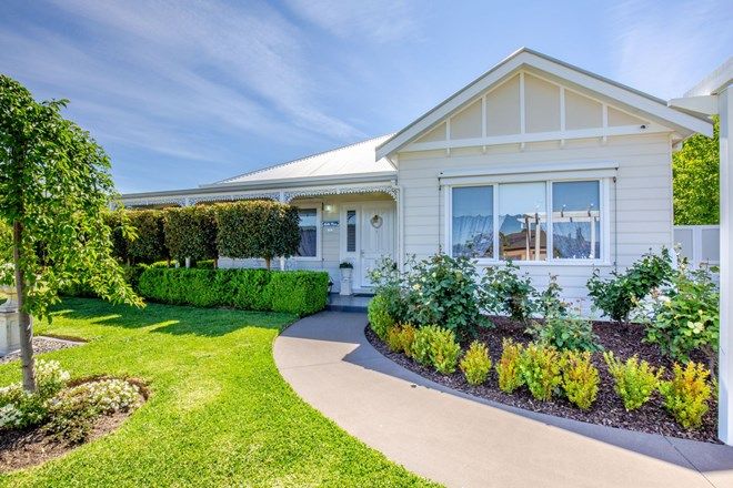 Picture of 38 May Park Drive, PAYNESVILLE VIC 3880