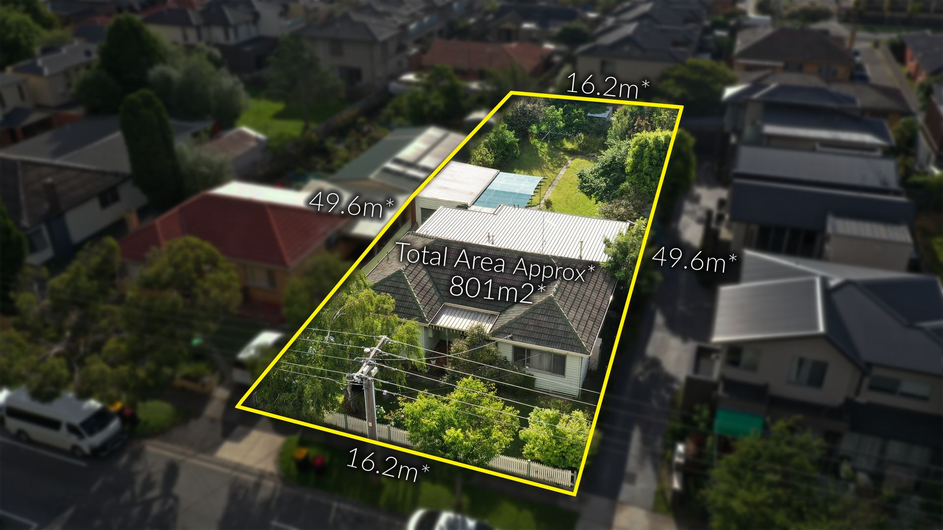 3 bedrooms House in 22 Stuart Street NOBLE PARK VIC, 3174