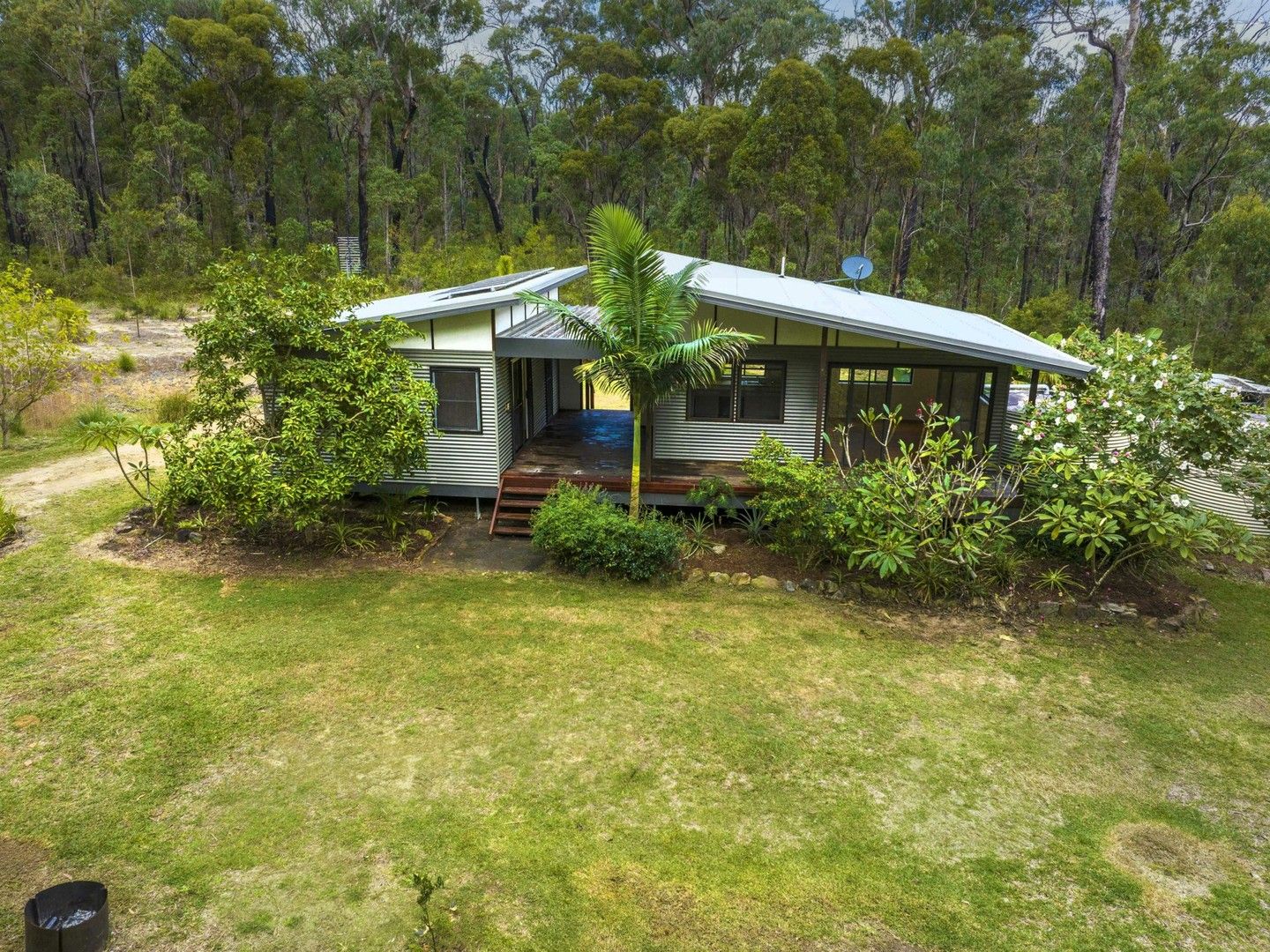 99 Whipbird Drive, Ashby Heights NSW 2463, Image 0