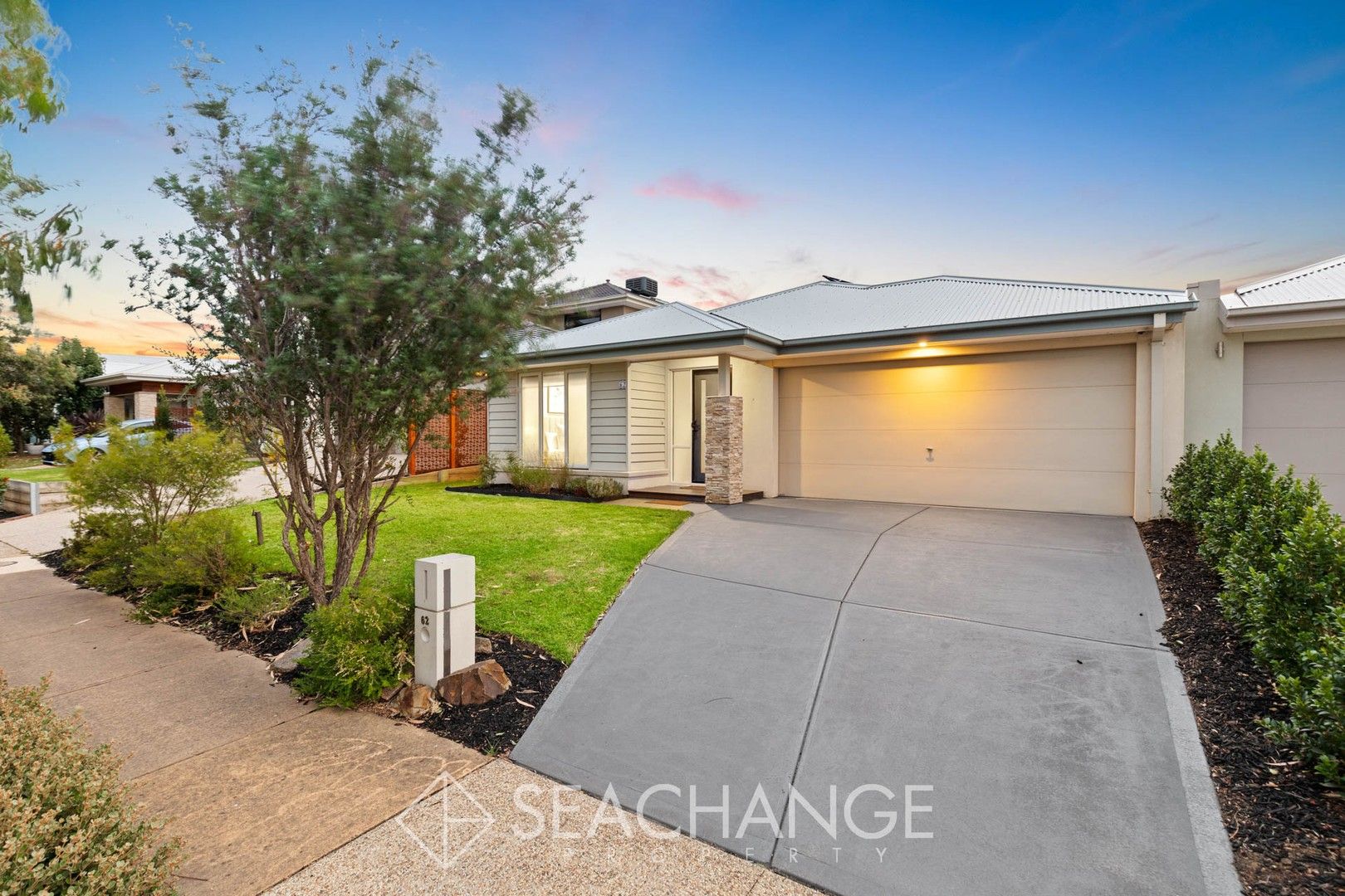62 Oceanic Drive, Safety Beach VIC 3936, Image 0