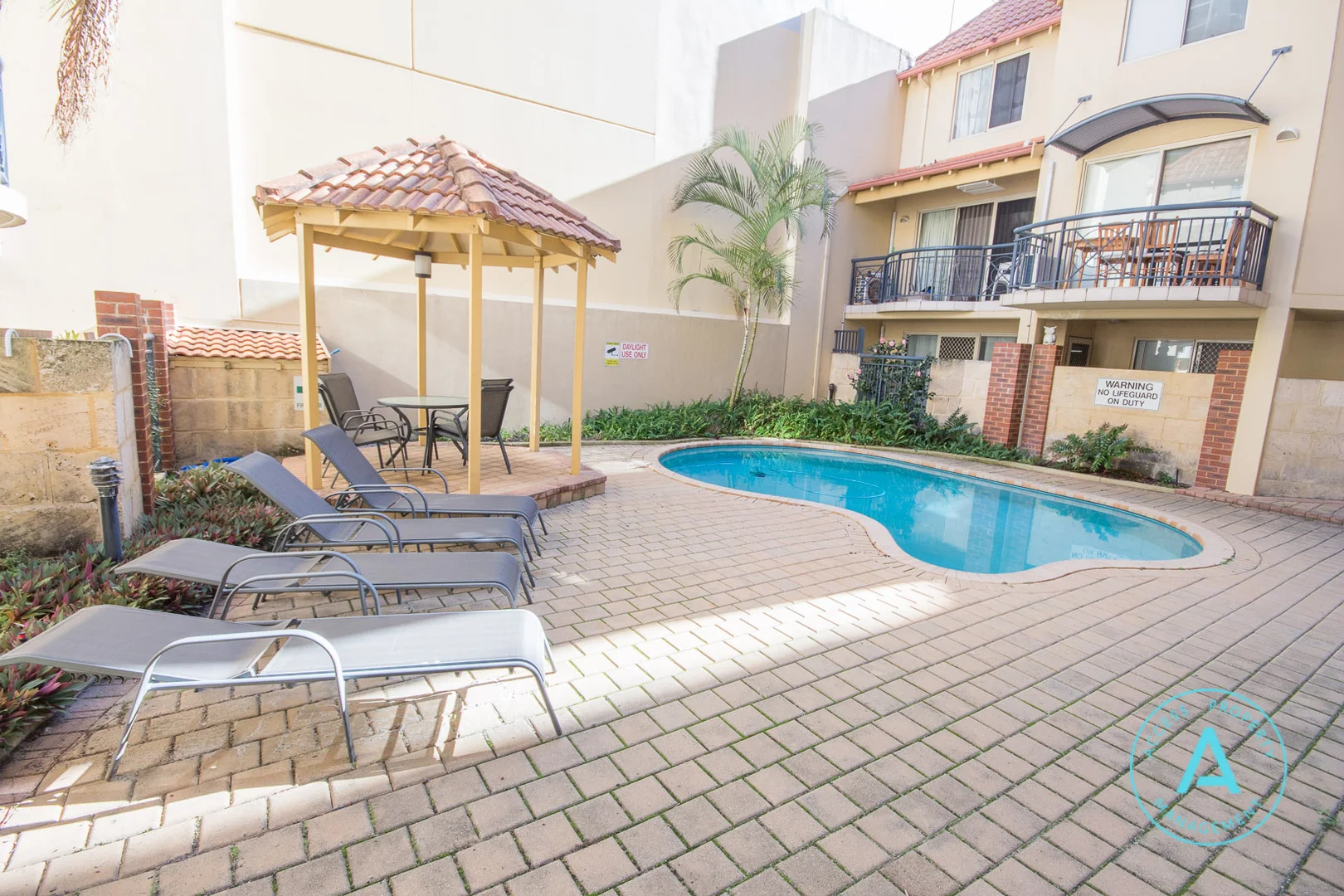 Additional image 8 of 34/138 Adelaide Terrace, East Perth WA 6004