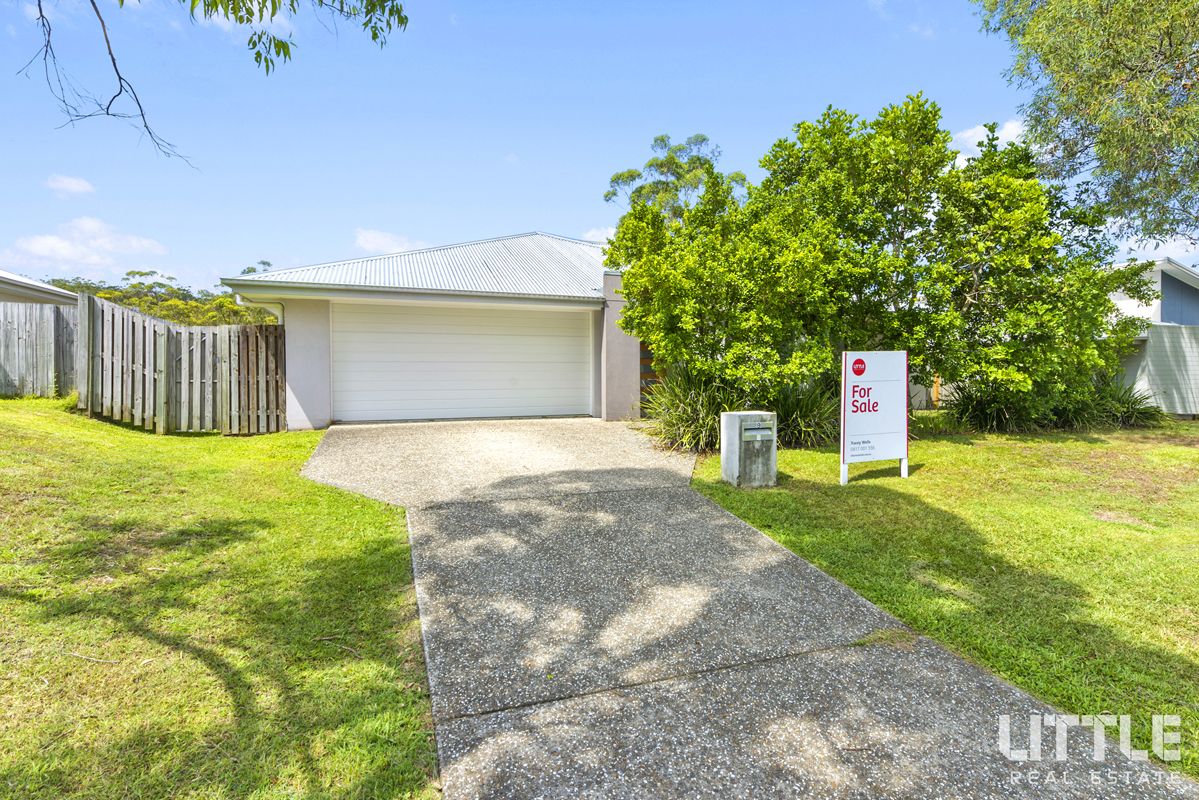 9 Bottletree Crescent, Mount Cotton Property History & Address