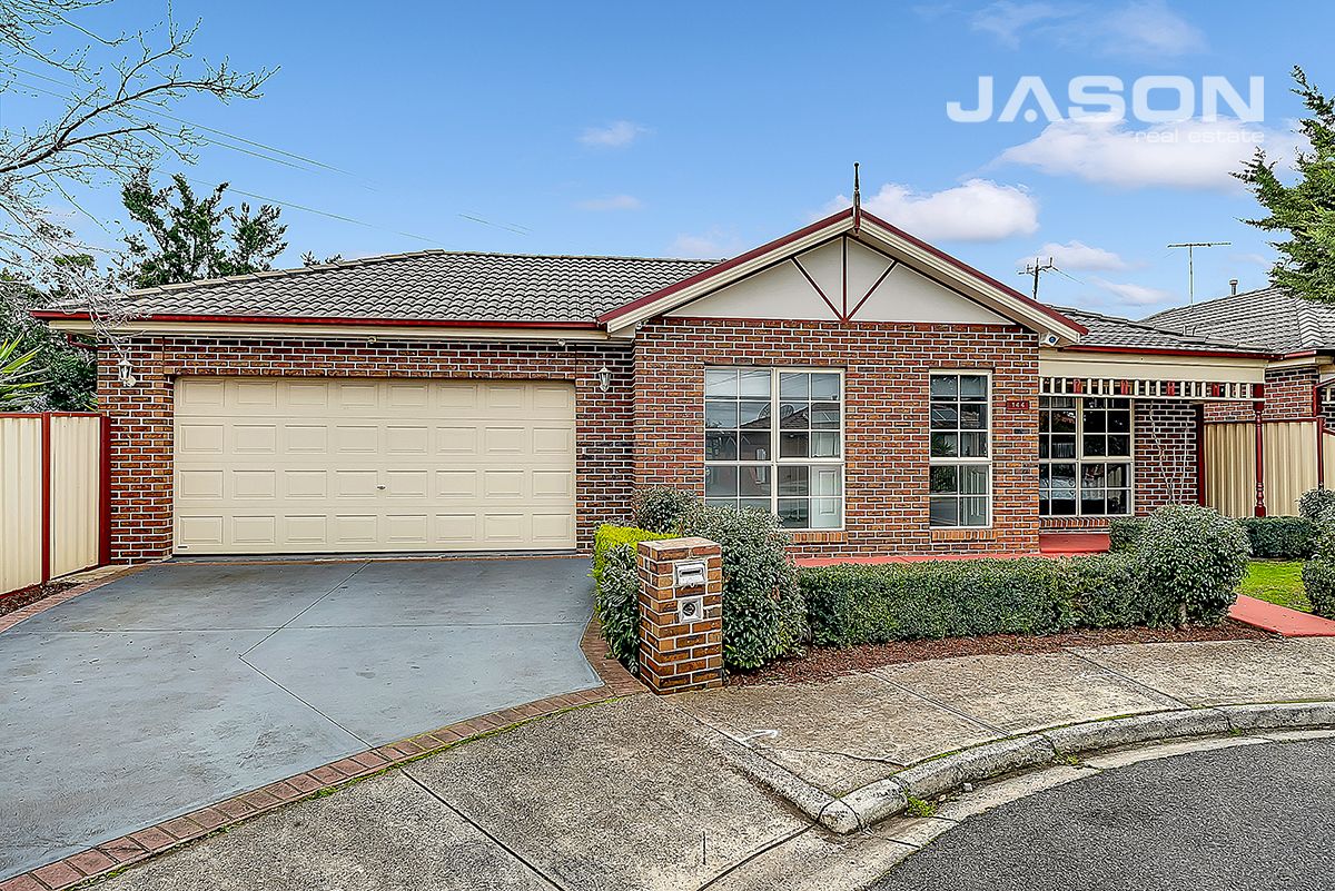 144 Marshall Road, Airport West VIC 3042, Image 0