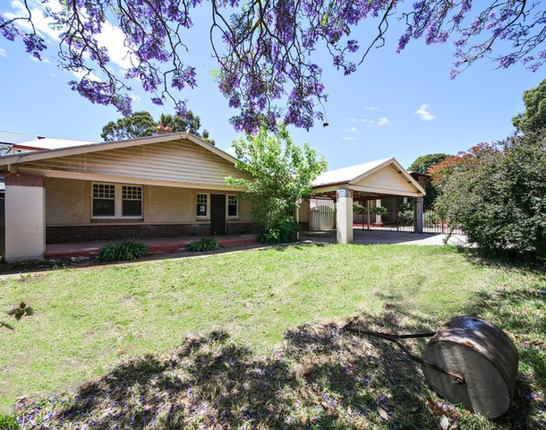 8 Clinton Avenue, Myrtle Bank SA 5064