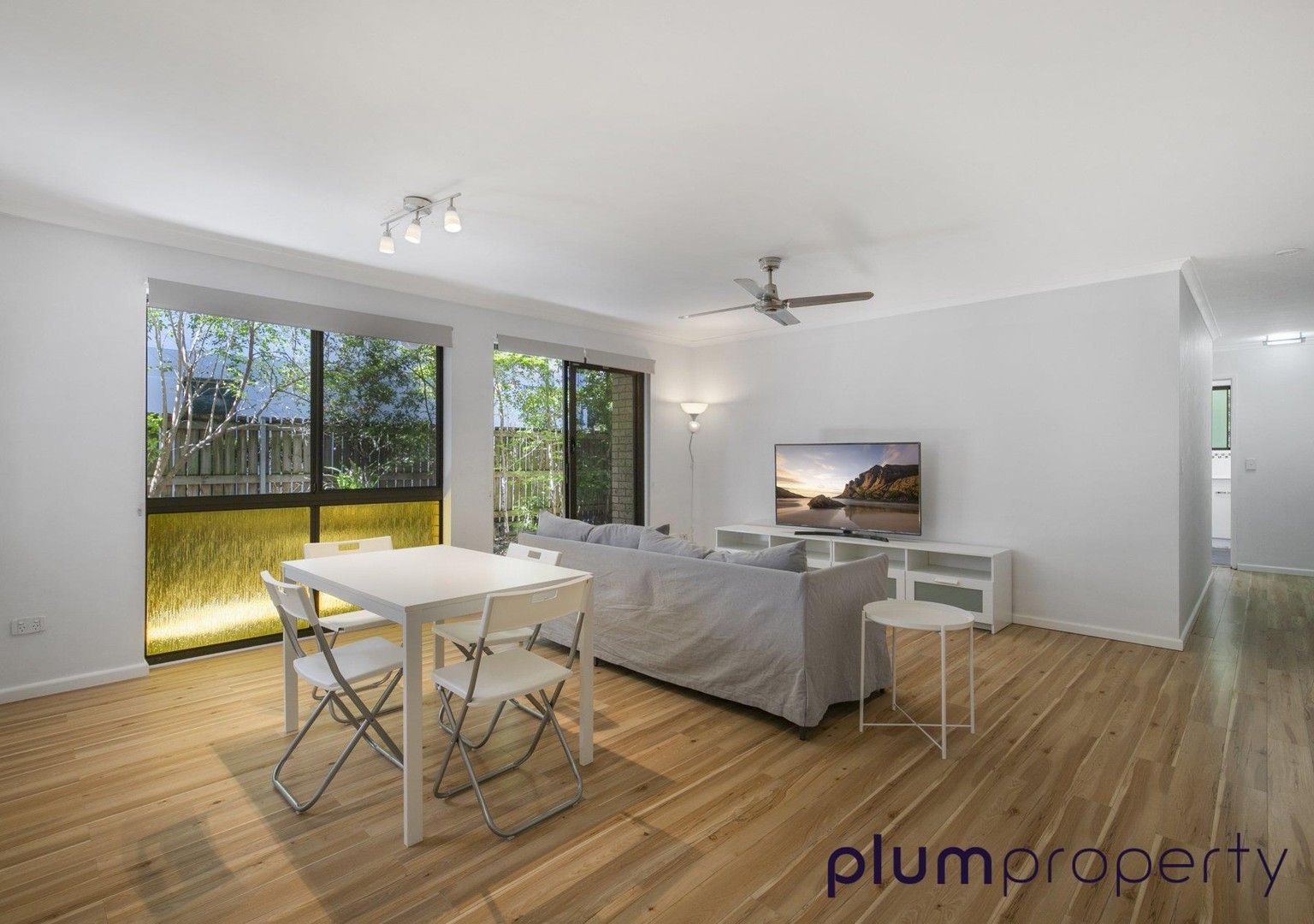2 bedrooms Apartment / Unit / Flat in 3/59 Bellevue Terrace ST LUCIA QLD, 4067