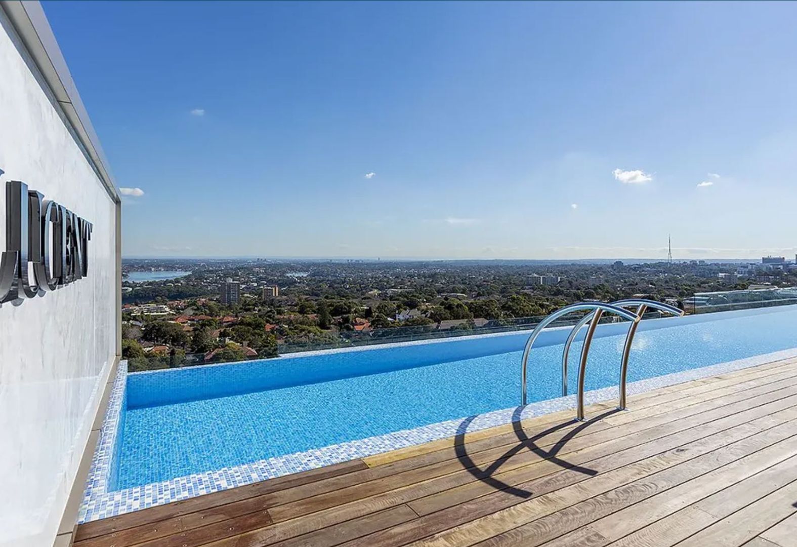 115/225 Pacific Highway, North Sydney NSW 2060 Apartment For Rent