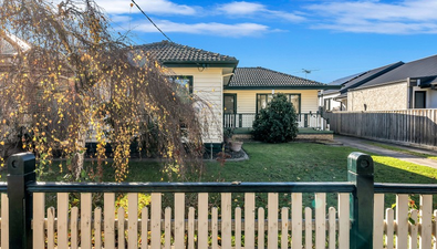Picture of 21 Morris Street, PARKDALE VIC 3195