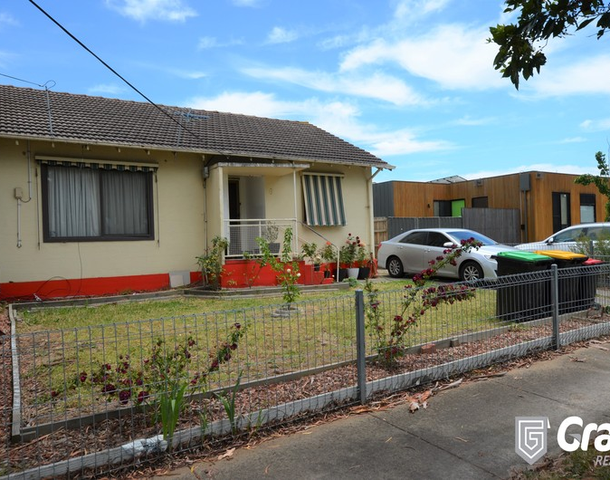 6 Fadden Street, Dandenong North VIC 3175