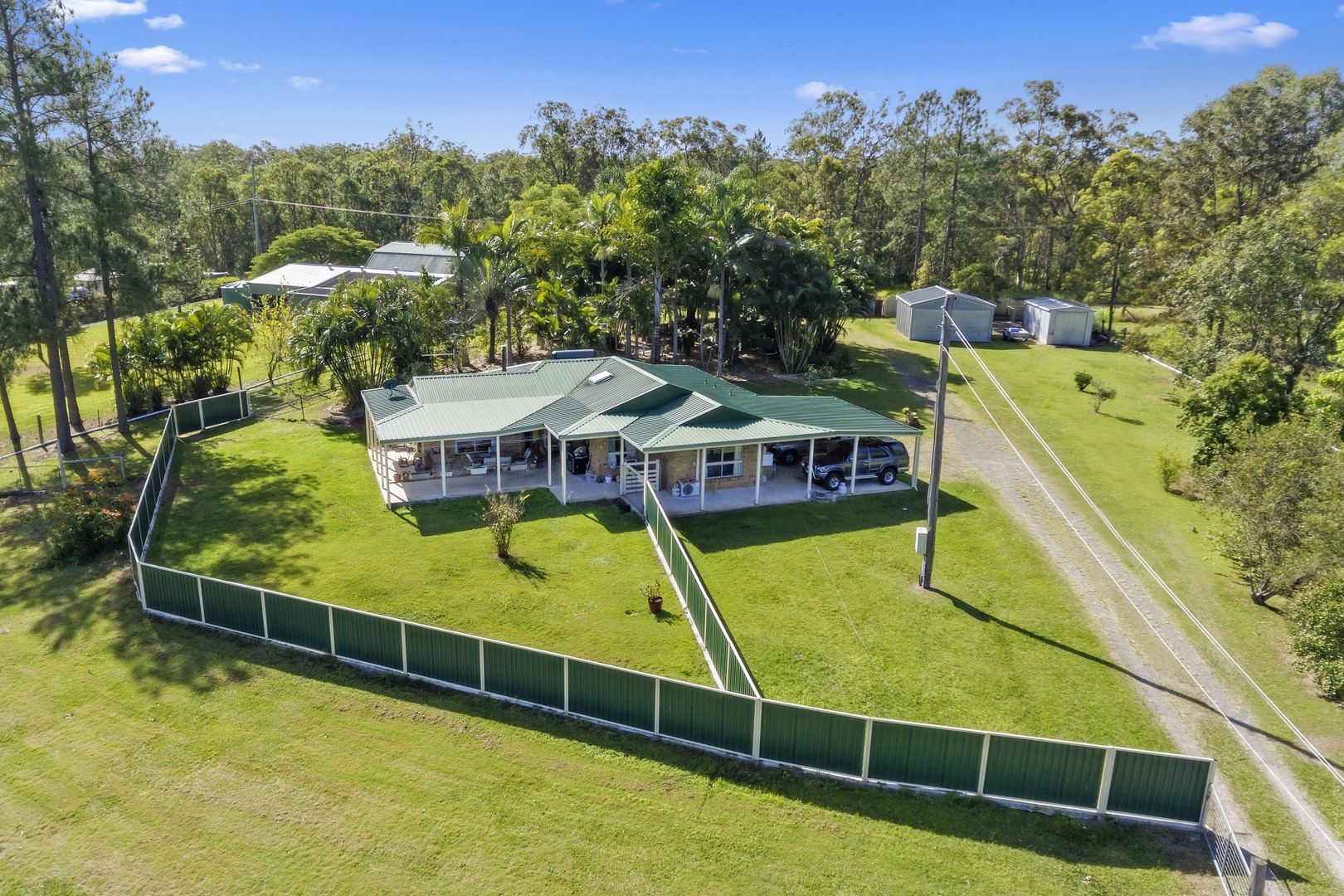 30-42 Gumtree Court, Woodford QLD 4514 - House for Sale ...