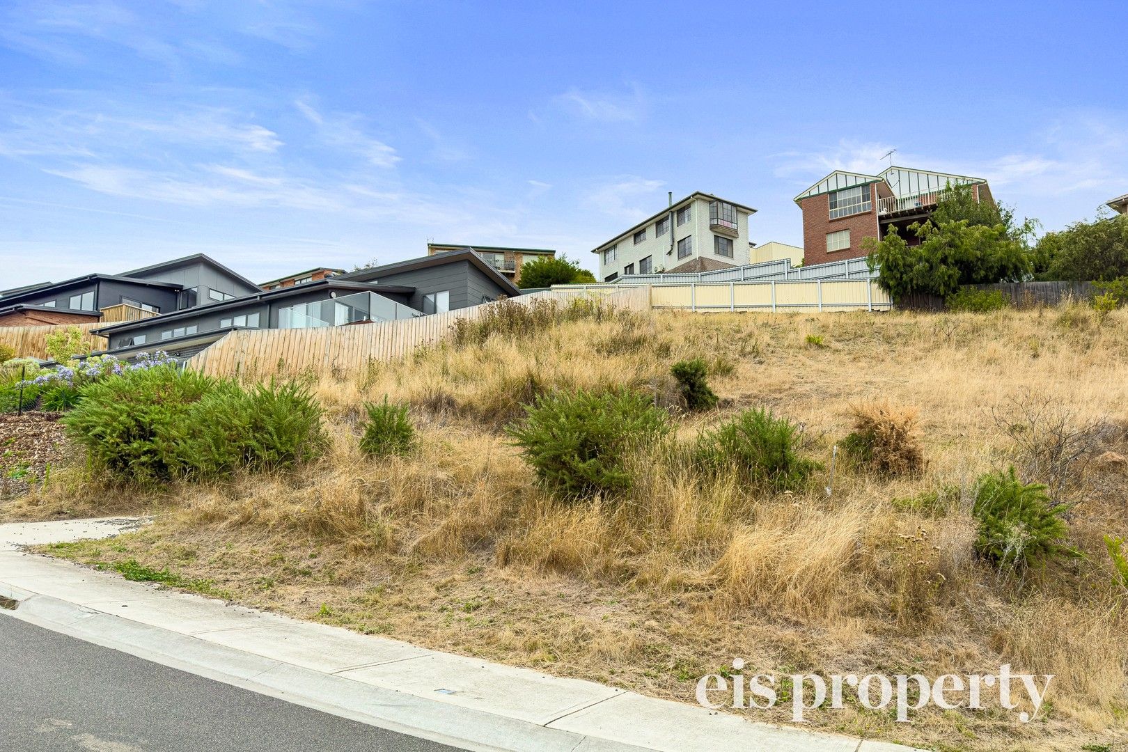 Vacant land in 71 Athleen Avenue, LENAH VALLEY TAS, 7008