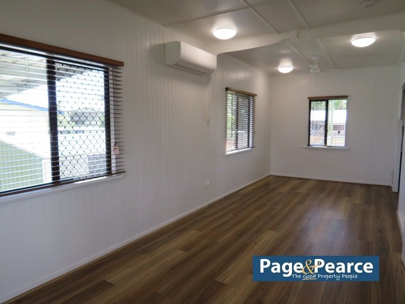 31 PEEL STREET, Garbutt QLD 4814, Image 1