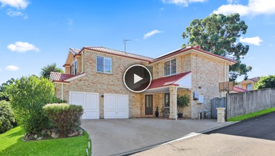 Picture of 17 Montview Way, GLENWOOD NSW 2768
