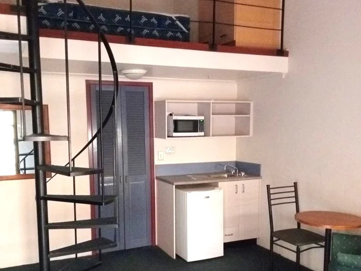 2117/185 Broadway, Ultimo, NSW 2007