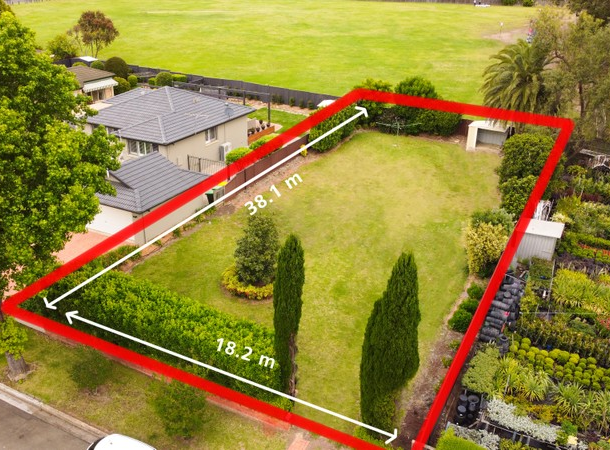 12 Bombardiere Place, Baulkham Hills NSW 2153