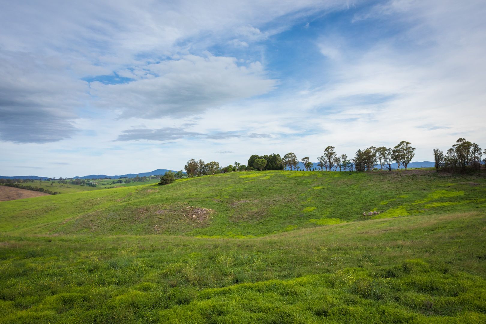 Lot 3 DP806659 Candelo Road, Bega NSW 2550, Image 1