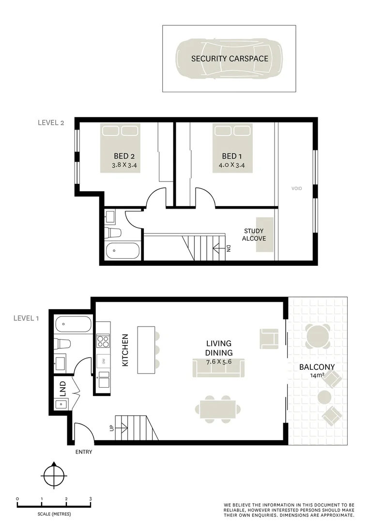 Additional image 11 of 24/33-47 Goold Street, Chippendale NSW 2008