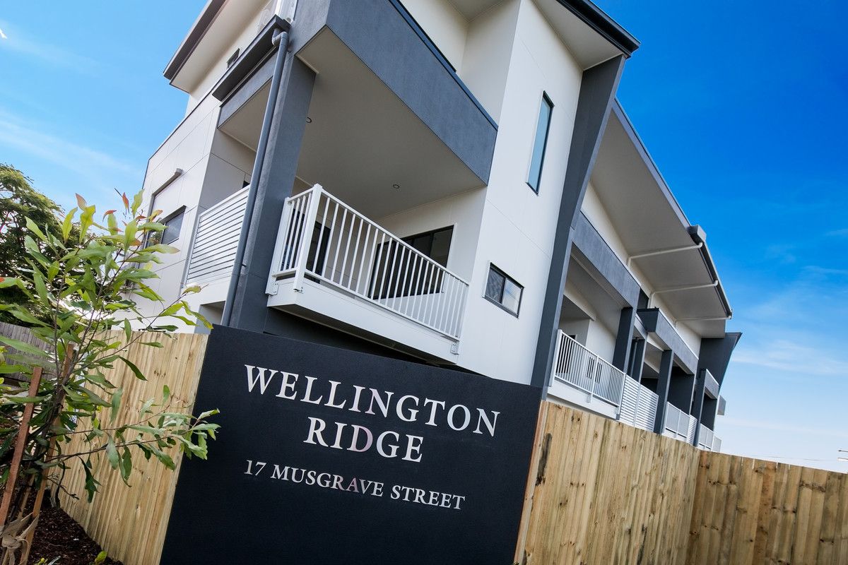 2/17 Musgrave Street, Wellington Point QLD 4160