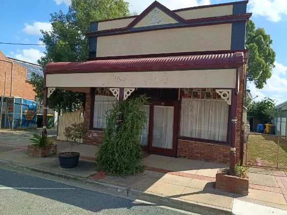 16 McDonald Street, Murtoa VIC 3390