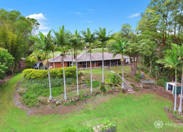 18 Casey Street, Cooran QLD 4569