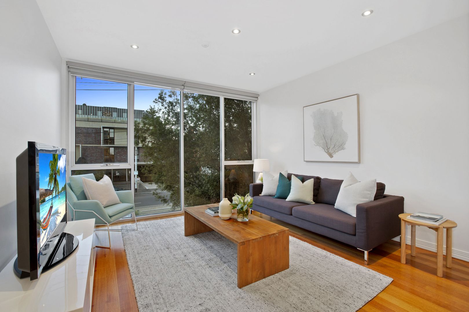 2/93 Carlisle Street, St Kilda VIC 3182, Image 1