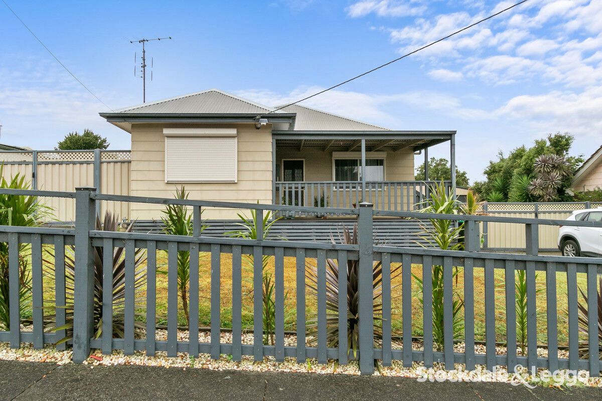 1 Paisley Street, Newborough VIC 3825, Image 0