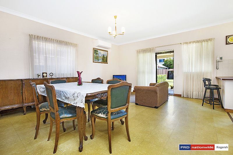 18 Toomevara Street, Kogarah NSW 2217, Image 1