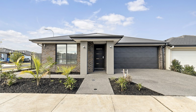 Picture of 1 Flemenco Way, CLYDE VIC 3978