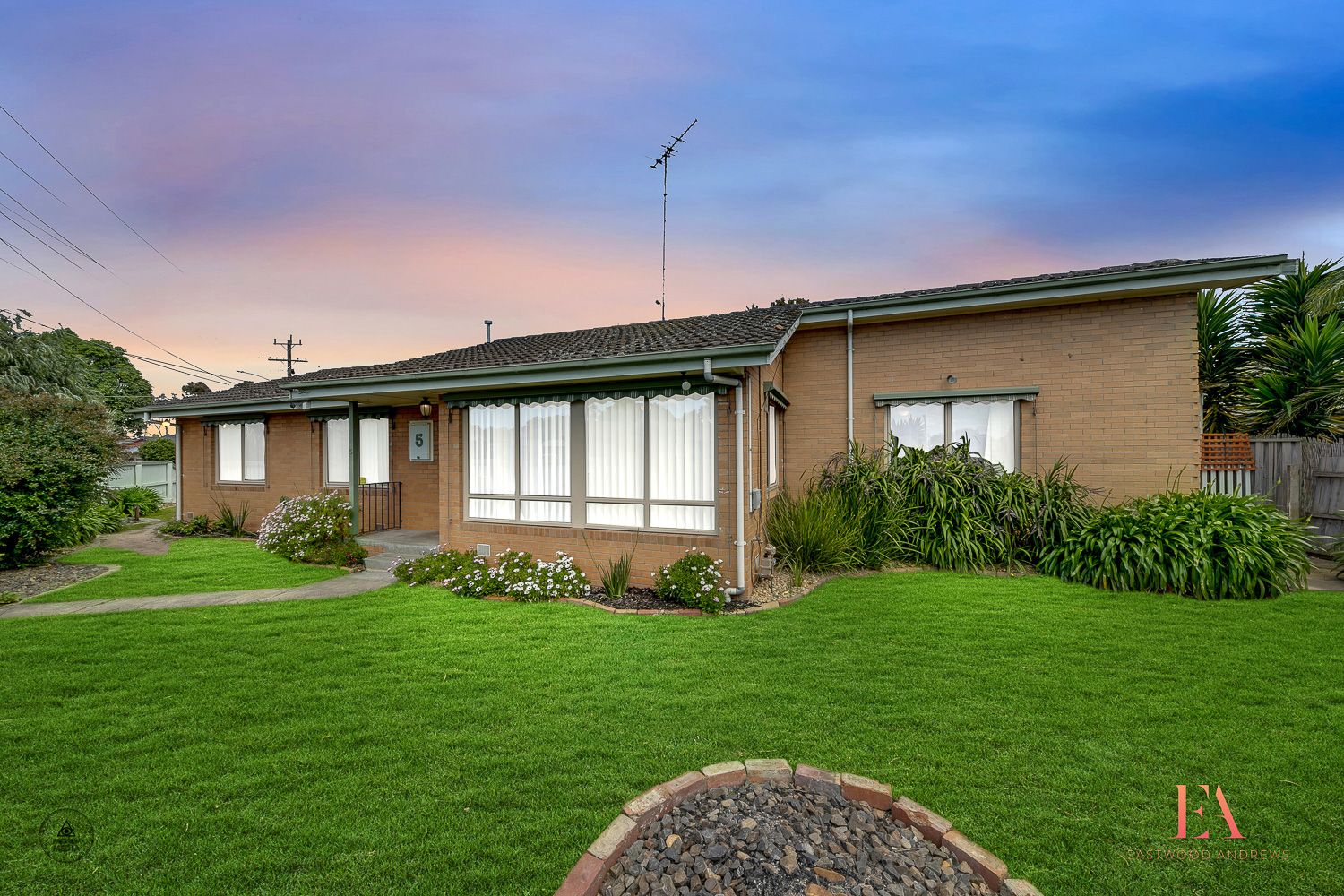 3 bedrooms House in 5 Richard Street NEWCOMB VIC, 3219